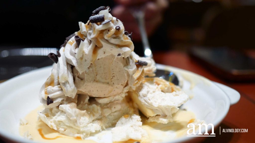 [Review] Escargots, Steak Au Poivre And All Under $25 at Les Canons, ilLido Group’s Affordable French Bistro in the CBD - Alvinology