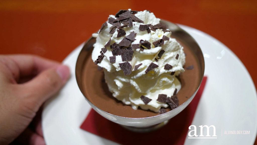 [Review] Escargots, Steak Au Poivre And All Under $25 at Les Canons, ilLido Group’s Affordable French Bistro in the CBD - Alvinology