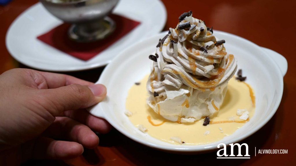 [Review] Escargots, Steak Au Poivre And All Under $25 at Les Canons, ilLido Group’s Affordable French Bistro in the CBD - Alvinology