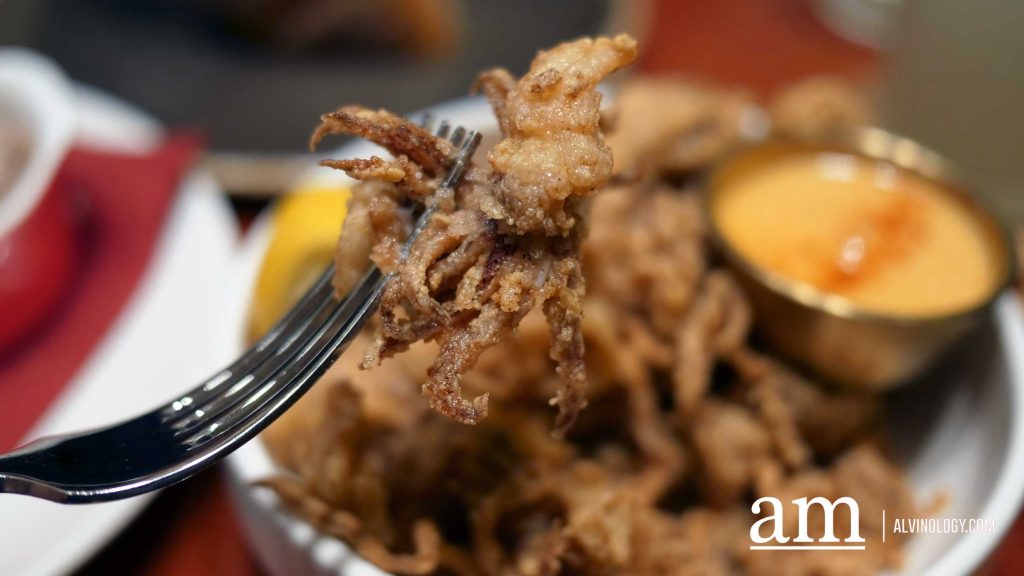 [Review] Escargots, Steak Au Poivre And All Under $25 at Les Canons, ilLido Group’s Affordable French Bistro in the CBD - Alvinology