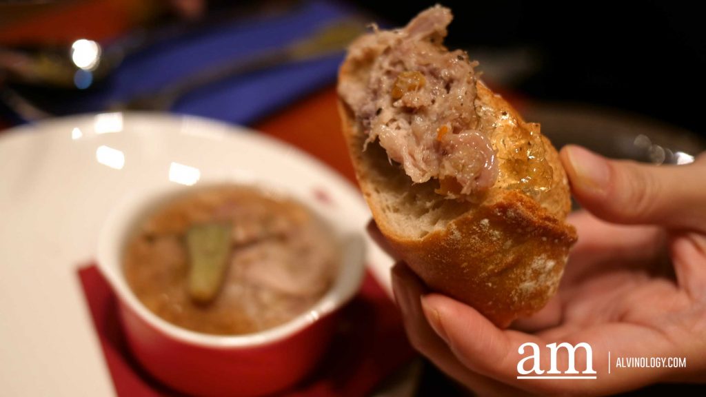 [Review] Escargots, Steak Au Poivre And All Under $25 at Les Canons, ilLido Group’s Affordable French Bistro in the CBD - Alvinology