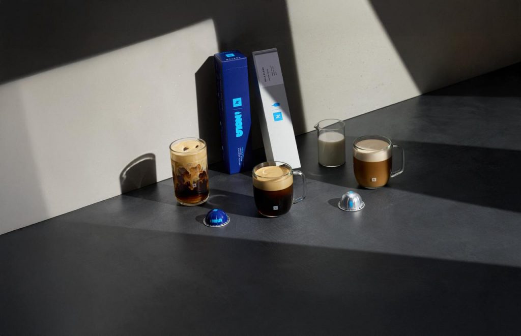 Nespresso x Blue Bottle Coffee Collection Launches in Singapore with Exclusive Blends and Limited-Edition Designs - Alvinology