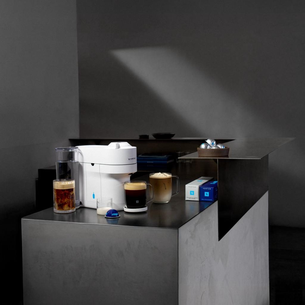 Nespresso x Blue Bottle Coffee Collection Launches in Singapore with Exclusive Blends and Limited-Edition Designs - Alvinology