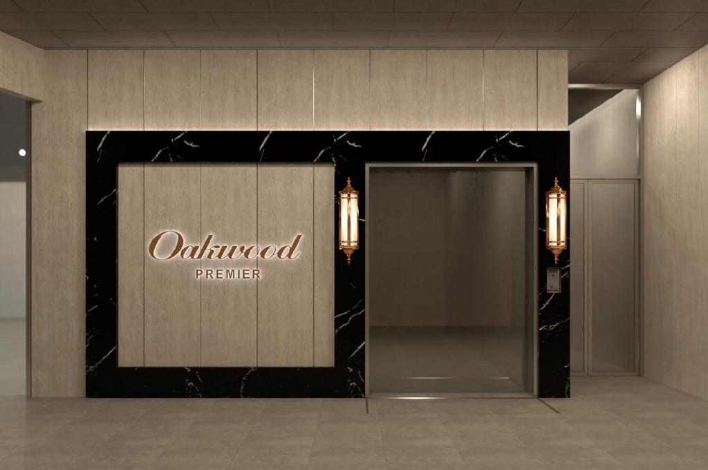 Oakwood Premier Raffles Place Singapore to Open on 1 April 2026 - Alvinology