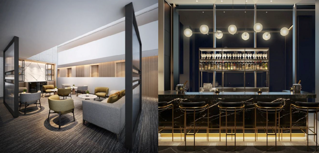 Oakwood Premier Raffles Place Singapore to Open on 1 April 2026 - Alvinology