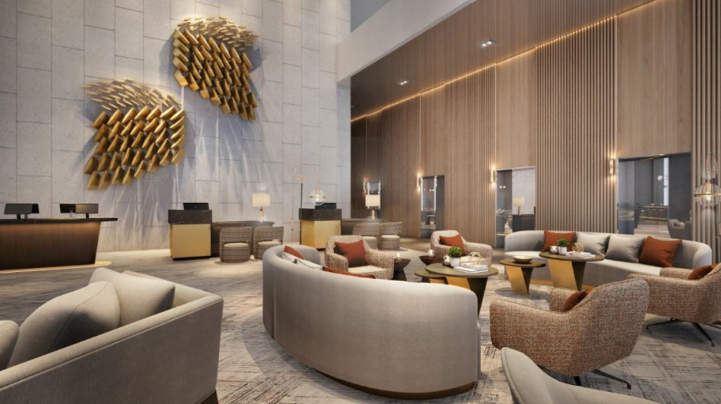 Oakwood Premier Raffles Place Singapore to Open on 1 April 2026 - Alvinology