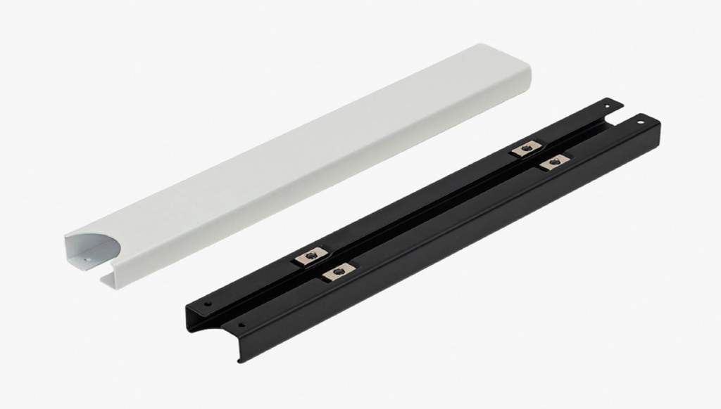 Omnidesk Introduces Ultra Cable Management Bar and MagRail for Advanced Workspace Cable Control Omnidesk Introduces Ultra Cable Management Bar and MagRail for Advanced Workspace Cable Control - Alvinology