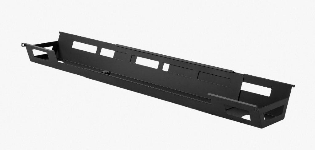 Omnidesk Introduces Ultra Cable Management Bar and MagRail for Advanced Workspace Cable Control Omnidesk Introduces Ultra Cable Management Bar and MagRail for Advanced Workspace Cable Control - Alvinology