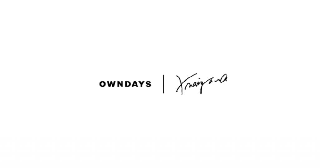 OWNDAYS Introduces Ultra-Lightweight K.Moriyama Titanium Frames for the Modern Man - Alvinology