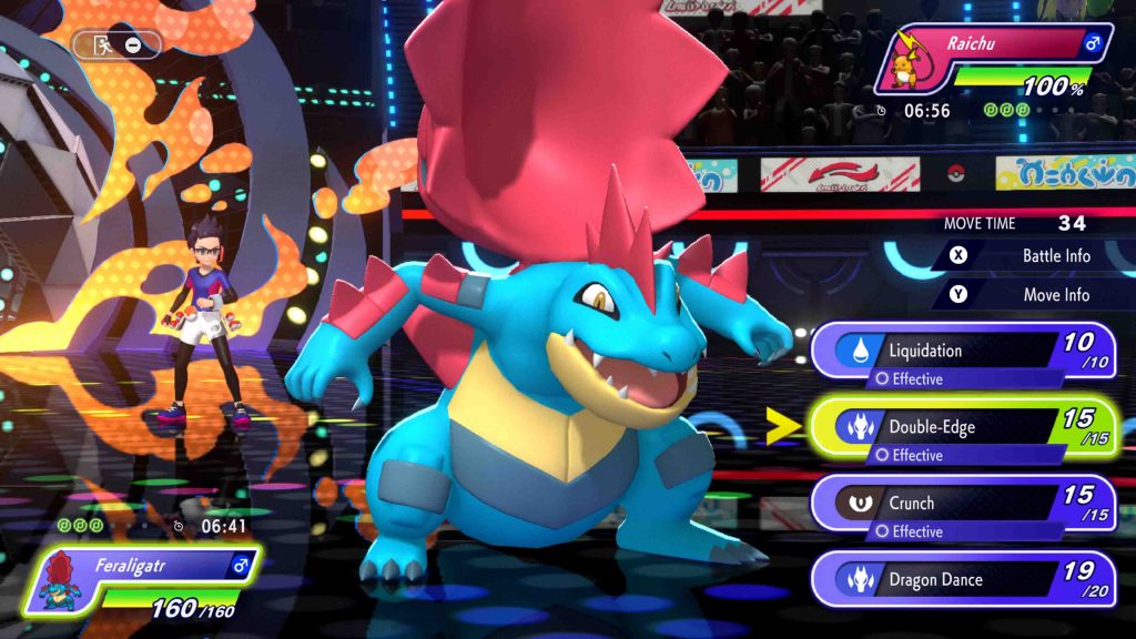 Pokémon Champions Nintendo Switch Version Launches April 8, With Mega Evolutions and Switch 2 Enhancements Pokémon Champions Nintendo Switch Version Launches April 8, With Mega Evolutions and Switch 2 Enhancements - Alvinology