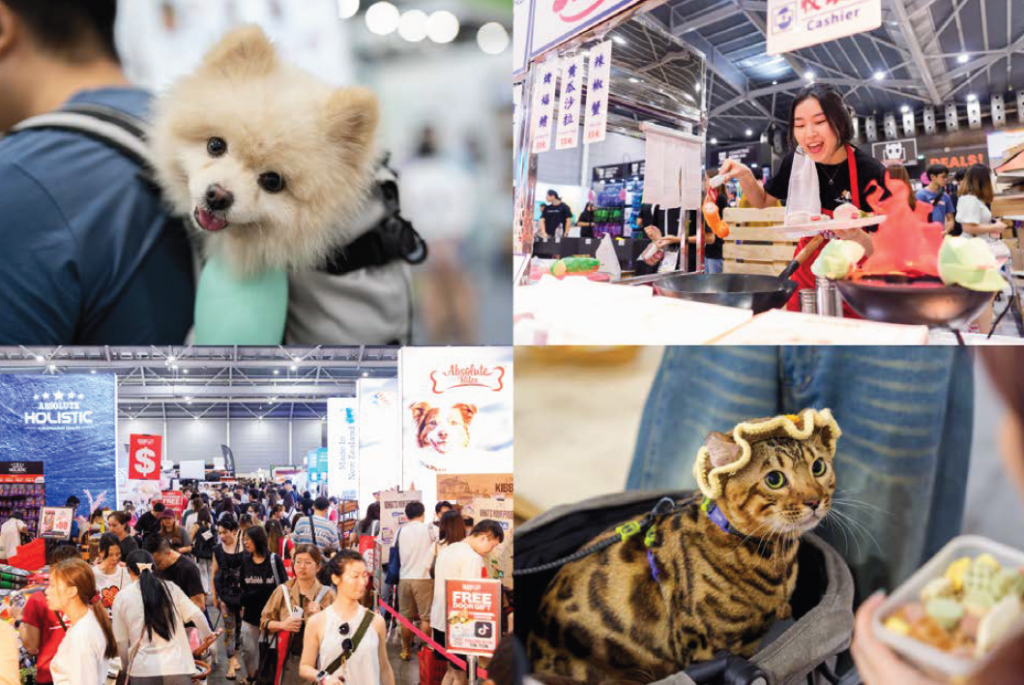 PetExpo 2026 Returns as Singapore’s Largest Pet Event with Over 400 Brands - Alvinology