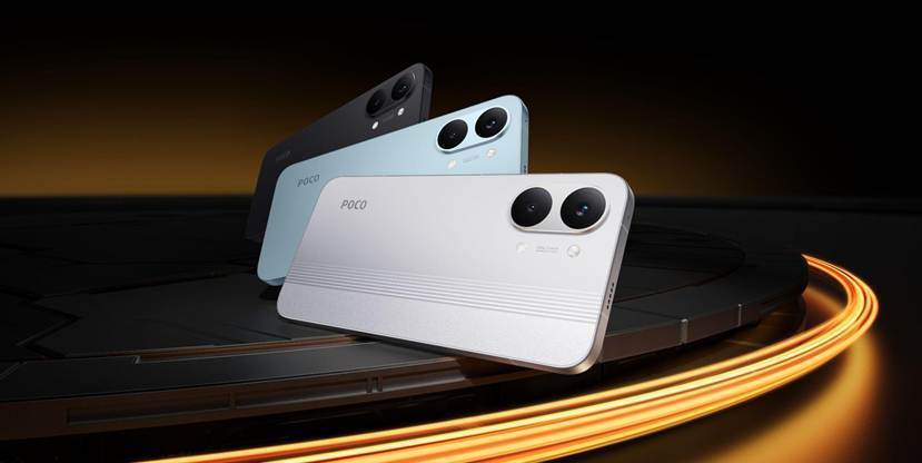 POCO Unveils X8 Pro Series, Raising the Bar for Next-Gen Smartphone Performance - Alvinology