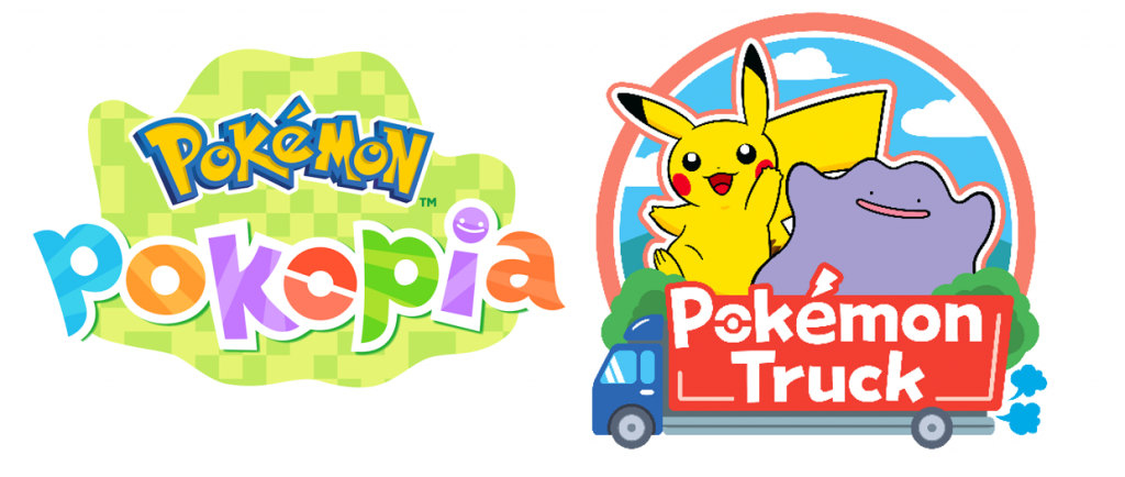 Pokémon Pokopia Hits Singapore with LED Pop-Up Truck for Nintendo Switch 2 Launch - Alvinology