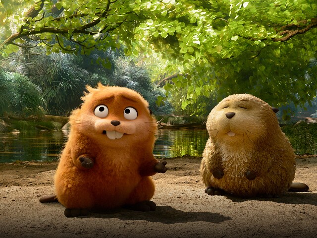 [Movie Review] Disney and Pixar's Hoppers (2026) Offers a Surprisingly Fresh and Heartwarming Science Fiction Escape for the March Holidays - Alvinology