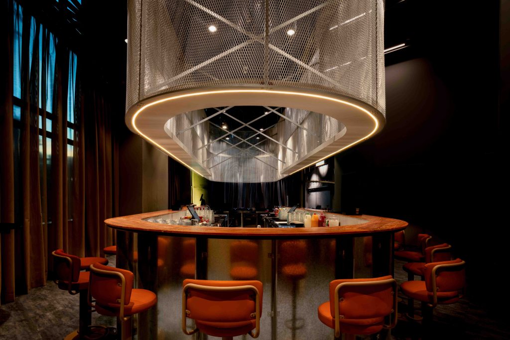 The Meatmen Group Debuts rice.: A Bold New Flagship Redefining Singapore’s F&B Landscape - Alvinology