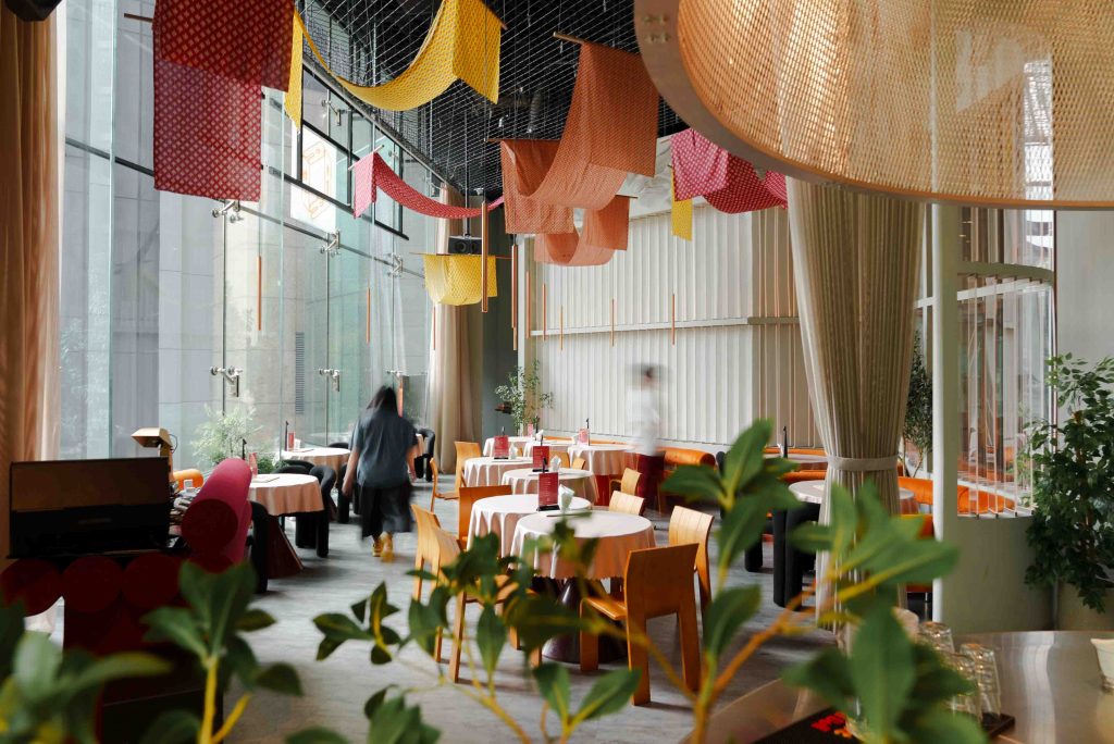 The Meatmen Group Debuts rice.: A Bold New Flagship Redefining Singapore’s F&B Landscape - Alvinology