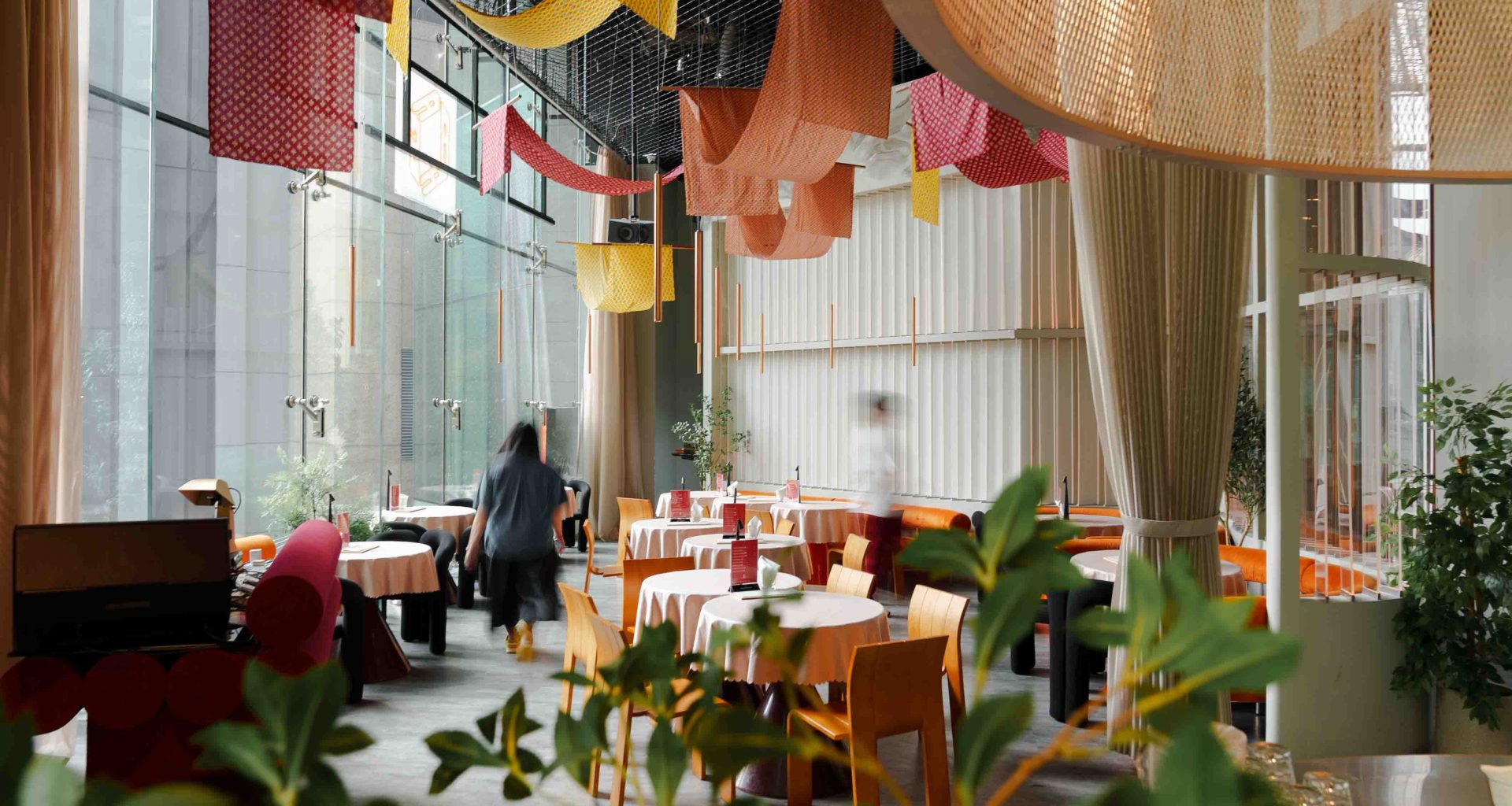 The Meatmen Group Debuts rice.: A Bold New Flagship Redefining Singapore’s F&B Landscape - Alvinology
