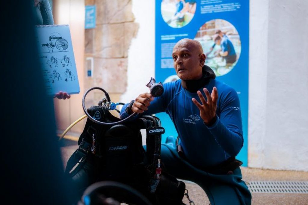 Singapore Oceanarium Launches Inaugural Ocean Kids Festival for Families This March - Alvinology
