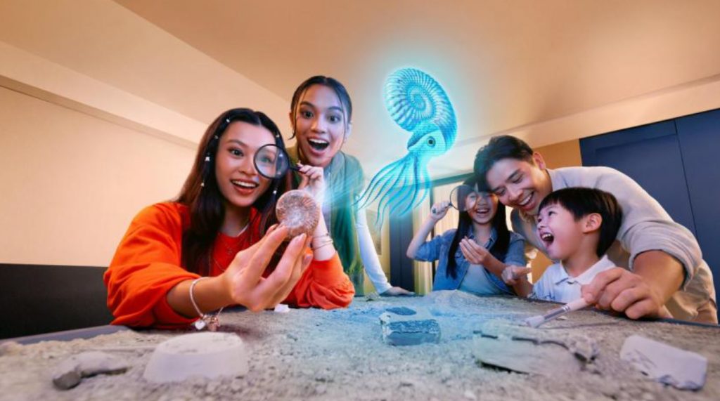 Singapore Oceanarium Launches Inaugural Ocean Kids Festival for Families This March - Alvinology