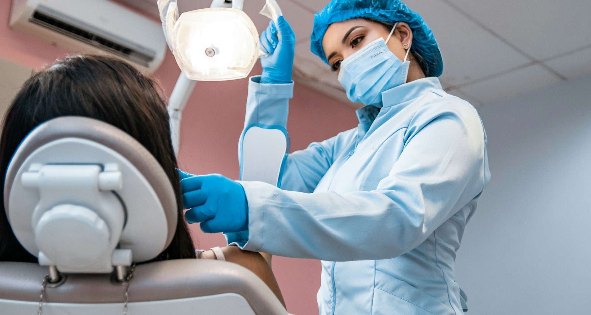 Lifestyle Habits That Influence Dental Health - Alvinology