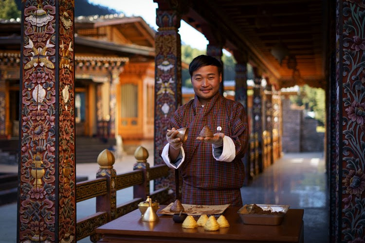 Taj Unveils Tranquil Luxury Retreats in Bhutan’s Sacred Valleys Taj Unveils Tranquil Luxury Retreats in Bhutan’s Sacred Valleys - Alvinology