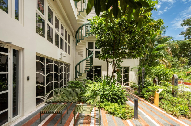 Temasek Shophouse Unveils New Outdoor Community Space with Heritage-Led Sustainability Focus Temasek Shophouse Unveils New Outdoor Community Space with Heritage-Led Sustainability Focus - Alvinology