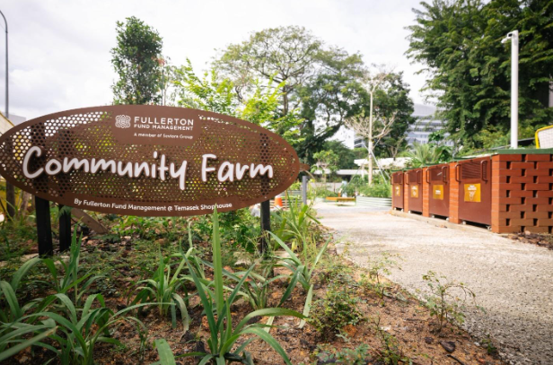 Temasek Shophouse Unveils New Outdoor Community Space with Heritage-Led Sustainability Focus Temasek Shophouse Unveils New Outdoor Community Space with Heritage-Led Sustainability Focus - Alvinology