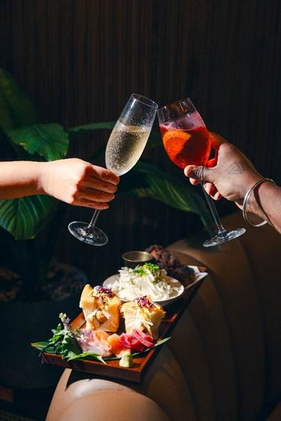 The Standard, Singapore Hosts Theatrical Easter Egg Hunt and Brunch Experience The Standard, Singapore Hosts Theatrical Easter Egg Hunt and Brunch Experience - Alvinology