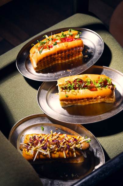 The Standard, Singapore Hosts Theatrical Easter Egg Hunt and Brunch Experience The Standard, Singapore Hosts Theatrical Easter Egg Hunt and Brunch Experience - Alvinology
