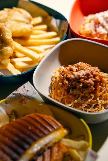 The Standard, Singapore Hosts Theatrical Easter Egg Hunt and Brunch Experience The Standard, Singapore Hosts Theatrical Easter Egg Hunt and Brunch Experience - Alvinology