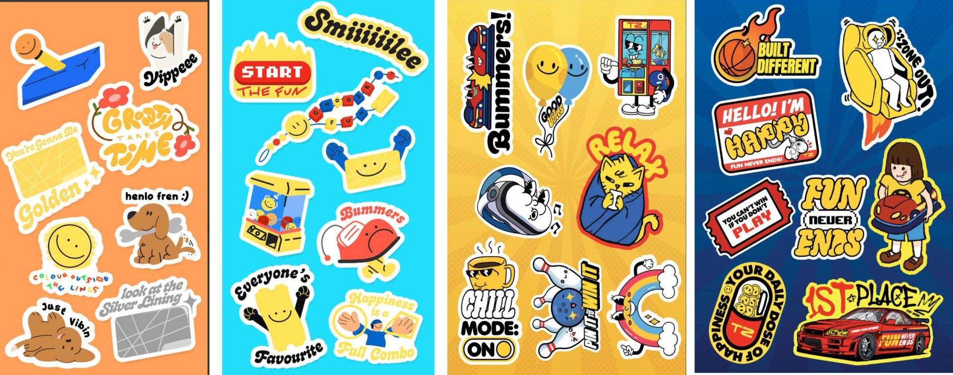Timezone Singapore Launches ‘March into Happiness 2026’ to Celebrate International Day of Happiness - Alvinology