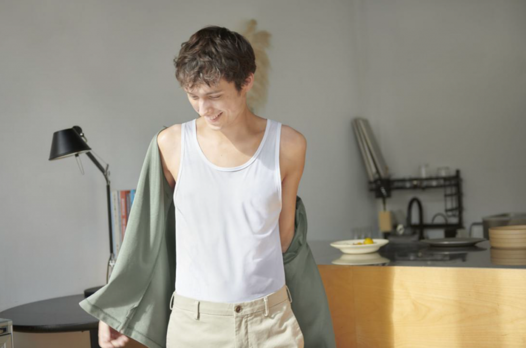 UNIQLO Launches First-Ever AIRism Cooling Station in Singapore, Bringing Its Signature Comfort Technology to Life UNIQLO Launches First-Ever AIRism Cooling Station in Singapore, Bringing Its Signature Comfort Technology to Life - Alvinology