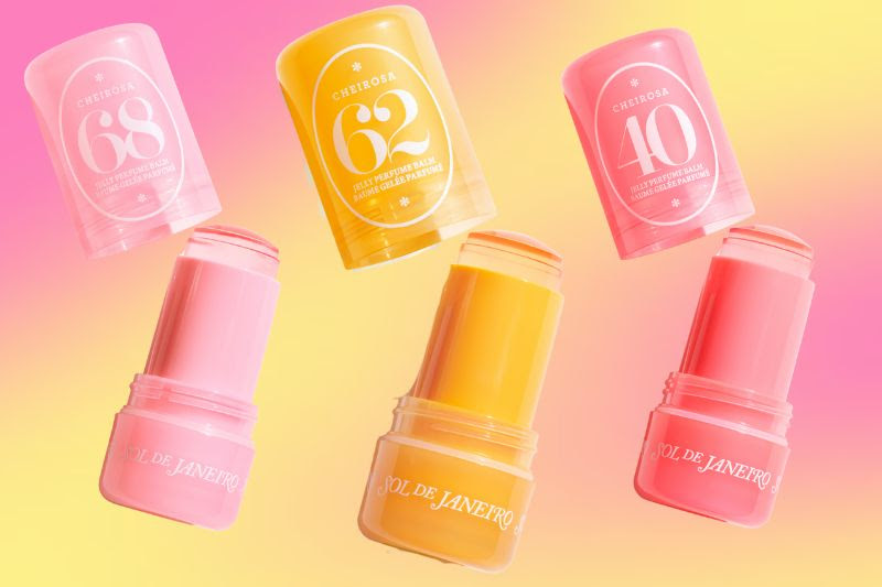 Your Favorite Brazilian Scents from Sol de Janeiro are Now Available as Jelly Perfume Balms in Singapore - Alvinology