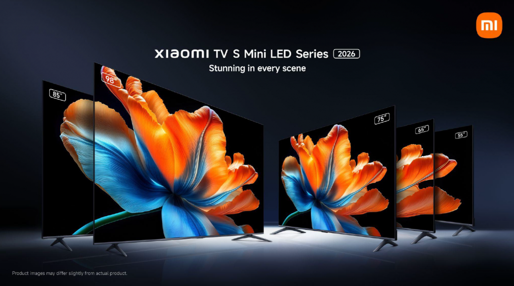 Xiaomi Expands AIoT Ecosystem in Singapore with New Tablets, Wearables and Smart Home Devices Xiaomi Expands AIoT Ecosystem in Singapore with New Tablets, Wearables and Smart Home Devices - Alvinology