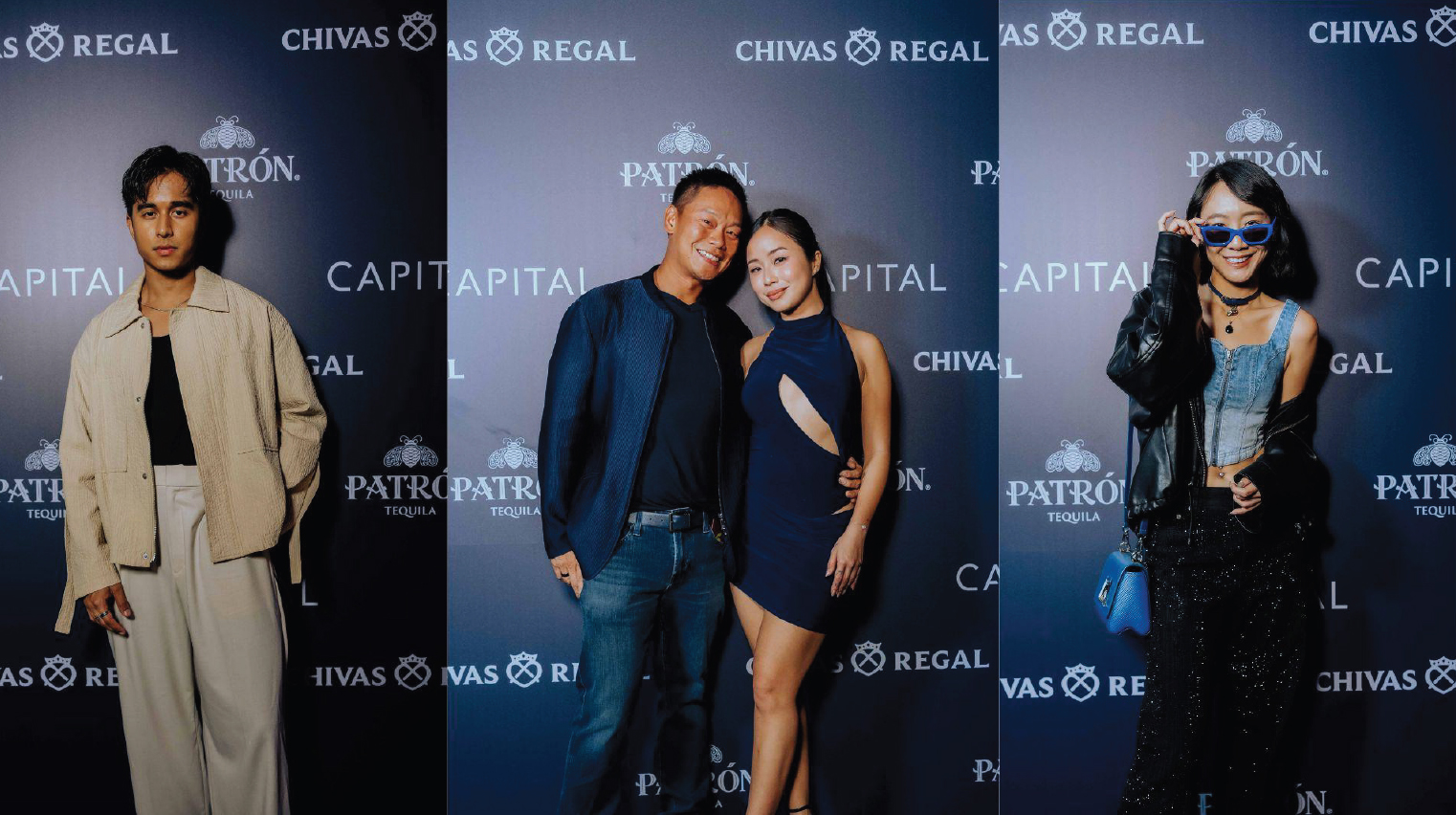 Zouk Group Reopens Capital with Glamorous Relaunch and Revamped Nightlife Experience - Alvinology