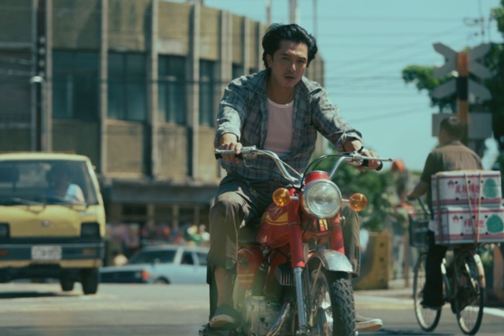 [Review] A quiet storm of emotion, Girl (女孩) marks a confident directorial debut for Shu Qi - Alvinology