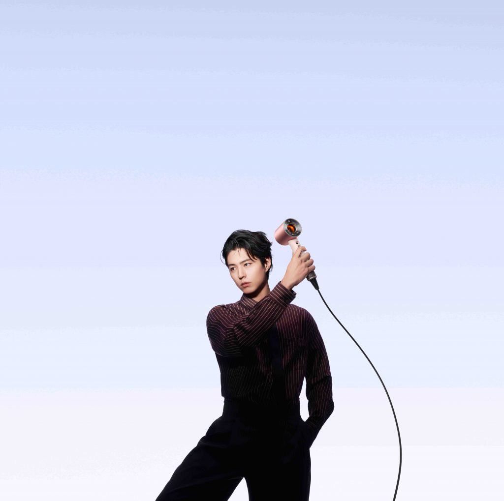 Dyson Adds Star Power in Asia Pacific with Two New Regional Ambassadors Dyson Adds Star Power in Asia Pacific with Two New Regional Ambassadors - Alvinology