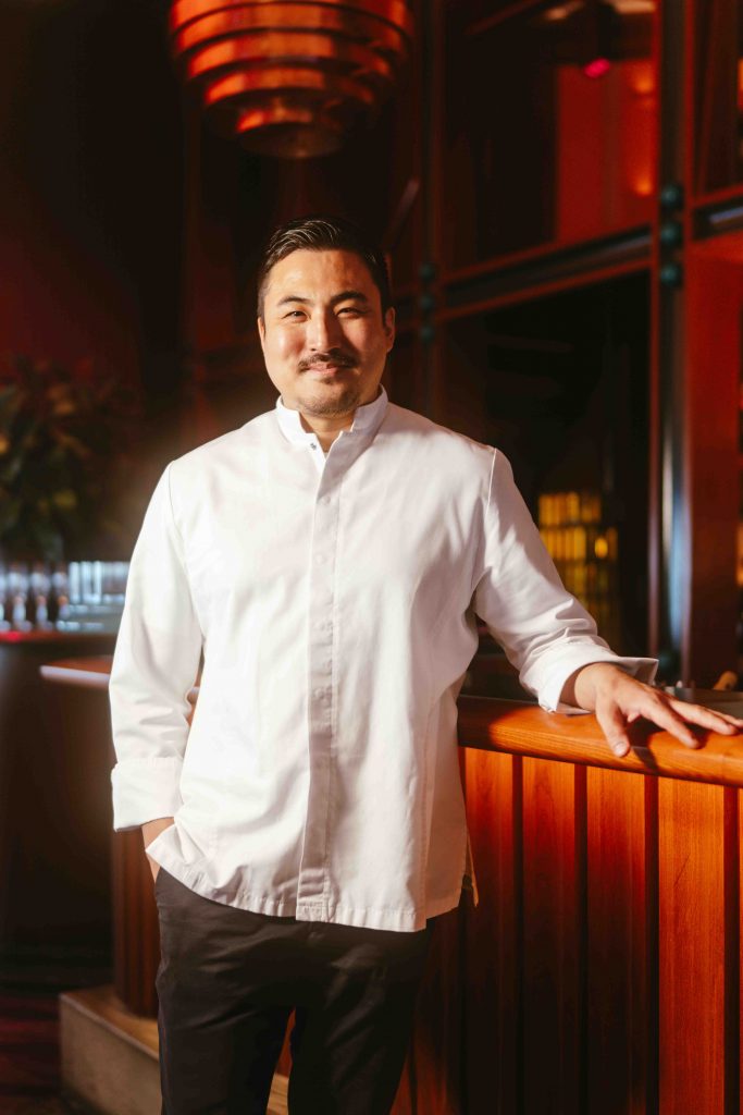 HighHouse Unveils Third Edition of The High Table, Featuring Acclaimed Two-Michelin-Star Chef Sun Kim - Alvinology