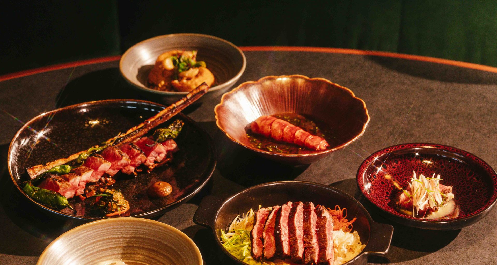 HighHouse Unveils Third Edition of The High Table, Featuring Acclaimed Two-Michelin-Star Chef Sun Kim - Alvinology