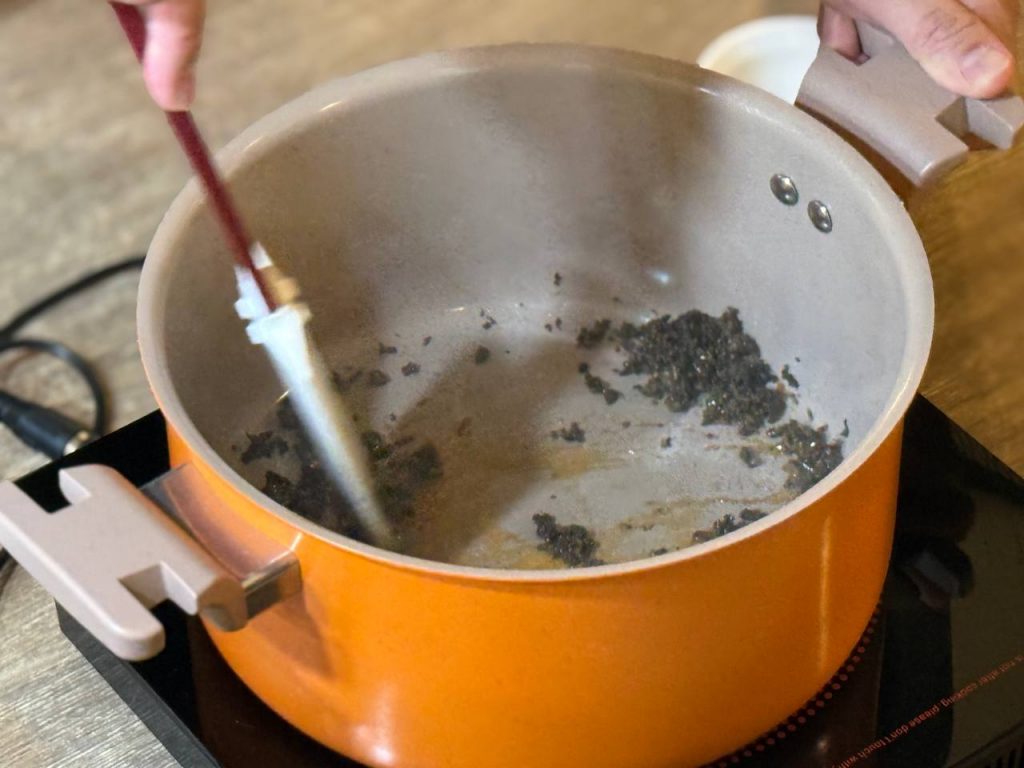 A Crafted Taiwanese Experience at Typhoon Cafe: Buffet Under $20 and Pot-Boiled Milk Tea A Crafted Taiwanese Experience at Typhoon Cafe: Buffet Under $20 and Pot-Boiled Milk Tea - Alvinology