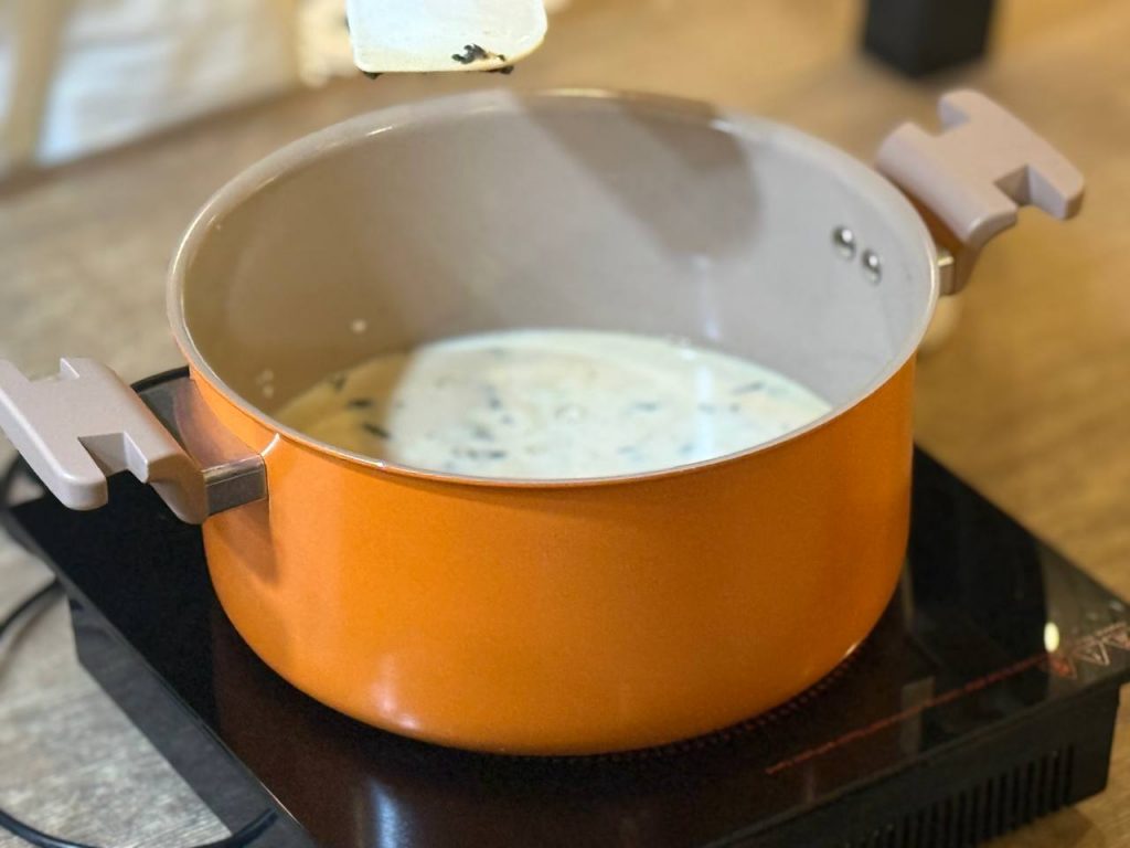 A Crafted Taiwanese Experience at Typhoon Cafe: Buffet Under $20 and Pot-Boiled Milk Tea A Crafted Taiwanese Experience at Typhoon Cafe: Buffet Under $20 and Pot-Boiled Milk Tea - Alvinology