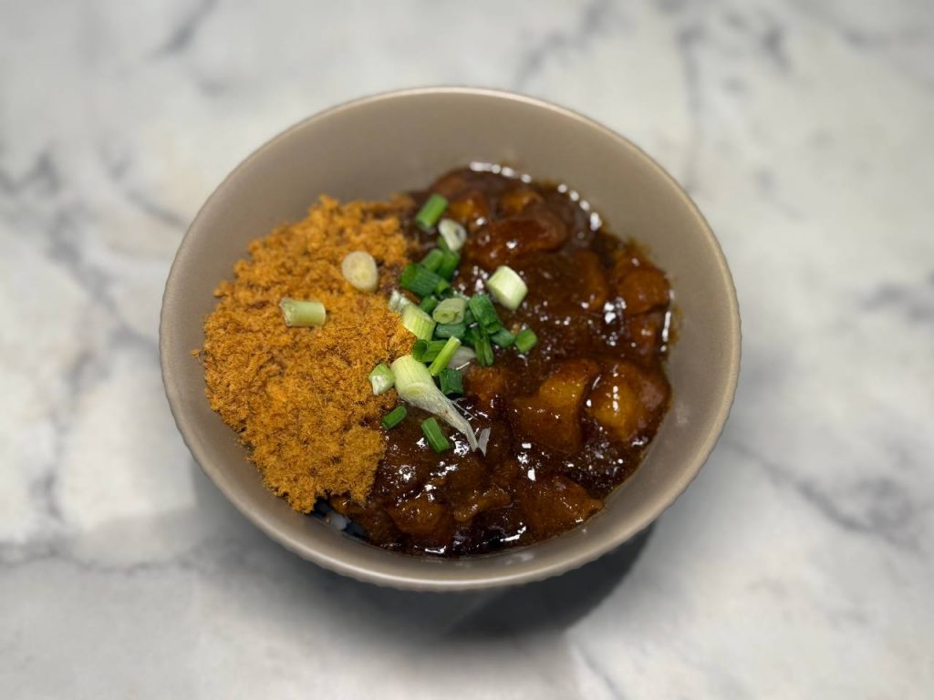A Crafted Taiwanese Experience at Typhoon Cafe: Buffet Under $20 and Pot-Boiled Milk Tea A Crafted Taiwanese Experience at Typhoon Cafe: Buffet Under $20 and Pot-Boiled Milk Tea - Alvinology