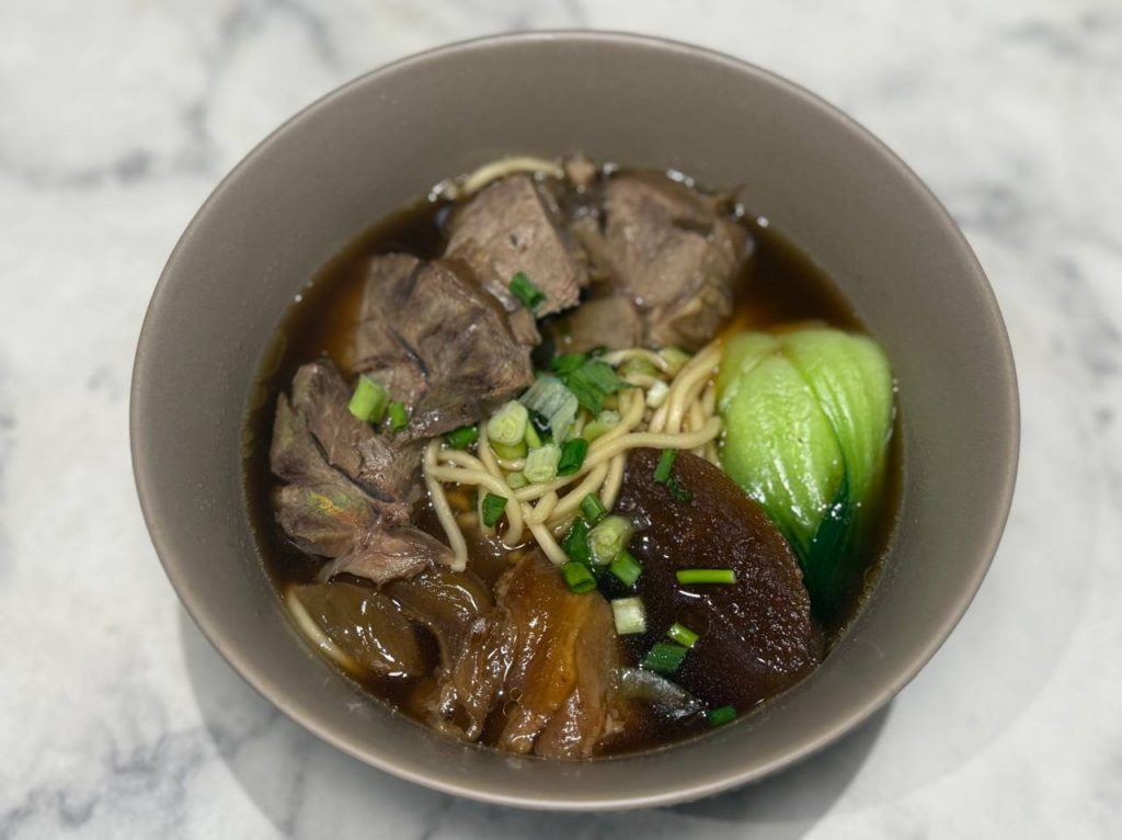 A Crafted Taiwanese Experience at Typhoon Cafe: Buffet Under $20 and Pot-Boiled Milk Tea A Crafted Taiwanese Experience at Typhoon Cafe: Buffet Under $20 and Pot-Boiled Milk Tea - Alvinology