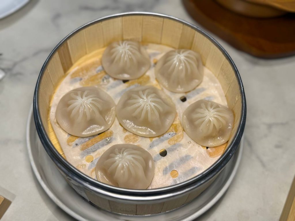 A Crafted Taiwanese Experience at Typhoon Cafe: Buffet Under $20 and Pot-Boiled Milk Tea A Crafted Taiwanese Experience at Typhoon Cafe: Buffet Under $20 and Pot-Boiled Milk Tea - Alvinology
