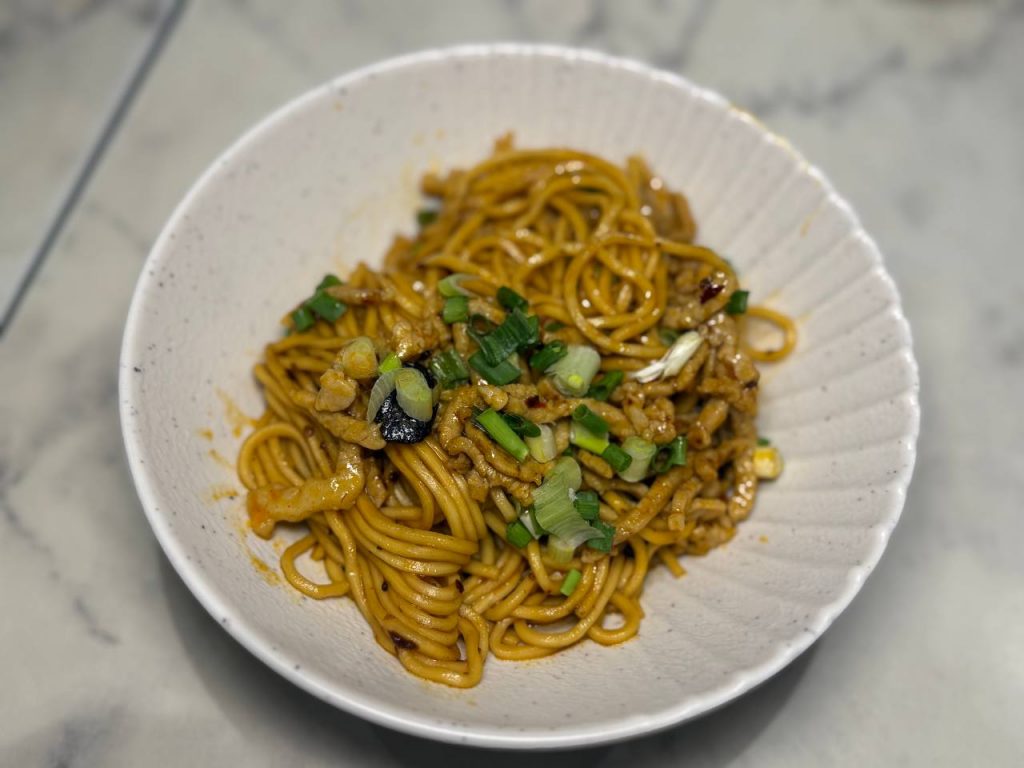 A Crafted Taiwanese Experience at Typhoon Cafe: Buffet Under $20 and Pot-Boiled Milk Tea A Crafted Taiwanese Experience at Typhoon Cafe: Buffet Under $20 and Pot-Boiled Milk Tea - Alvinology