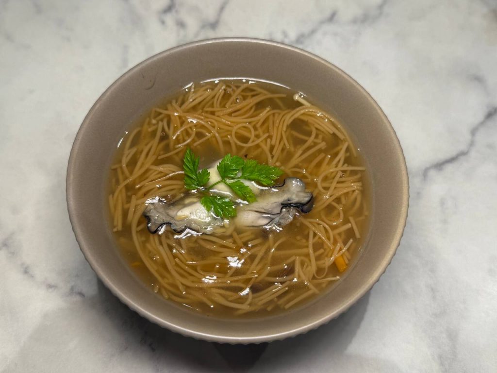 A Crafted Taiwanese Experience at Typhoon Cafe: Buffet Under $20 and Pot-Boiled Milk Tea A Crafted Taiwanese Experience at Typhoon Cafe: Buffet Under $20 and Pot-Boiled Milk Tea - Alvinology