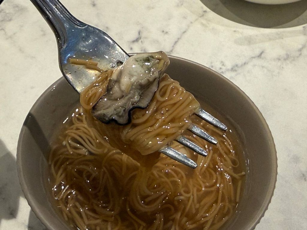 A Crafted Taiwanese Experience at Typhoon Cafe: Buffet Under $20 and Pot-Boiled Milk Tea A Crafted Taiwanese Experience at Typhoon Cafe: Buffet Under $20 and Pot-Boiled Milk Tea - Alvinology