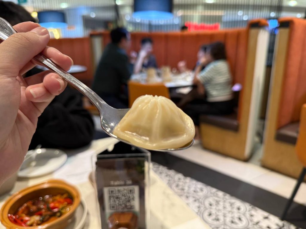 A Crafted Taiwanese Experience at Typhoon Cafe: Buffet Under $20 and Pot-Boiled Milk Tea A Crafted Taiwanese Experience at Typhoon Cafe: Buffet Under $20 and Pot-Boiled Milk Tea - Alvinology