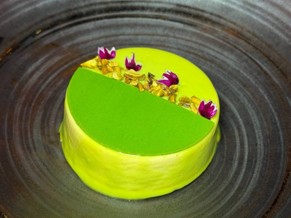 [Review] SKIRT’s Refreshed Menu Brings Fire, Flavour and Finesse - Alvinology