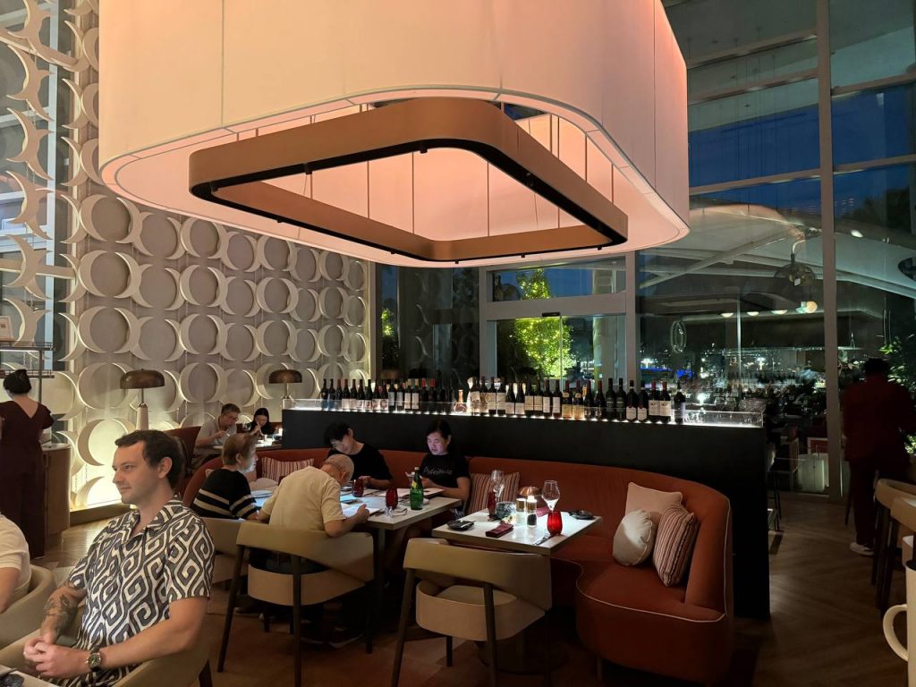 [Review] SKIRT’s Refreshed Menu Brings Fire, Flavour and Finesse - Alvinology